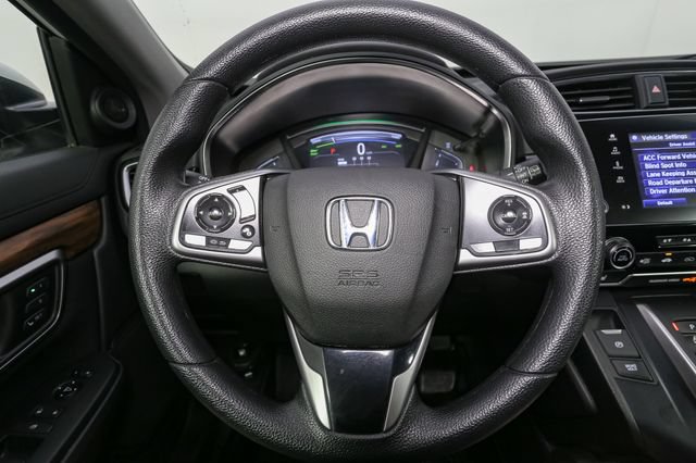 Used 2021 Honda CR-V EX image 28