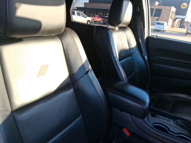 Used 2024 Dodge Durango R/T image 15