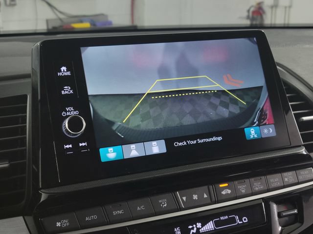 Used 2026 Honda Odyssey EX-L image 18
