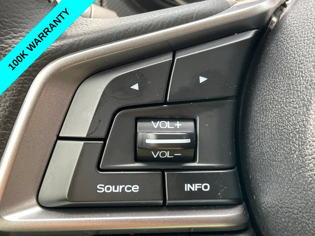 Certified 2024 Subaru Forester Premium AWD/4WD image 22