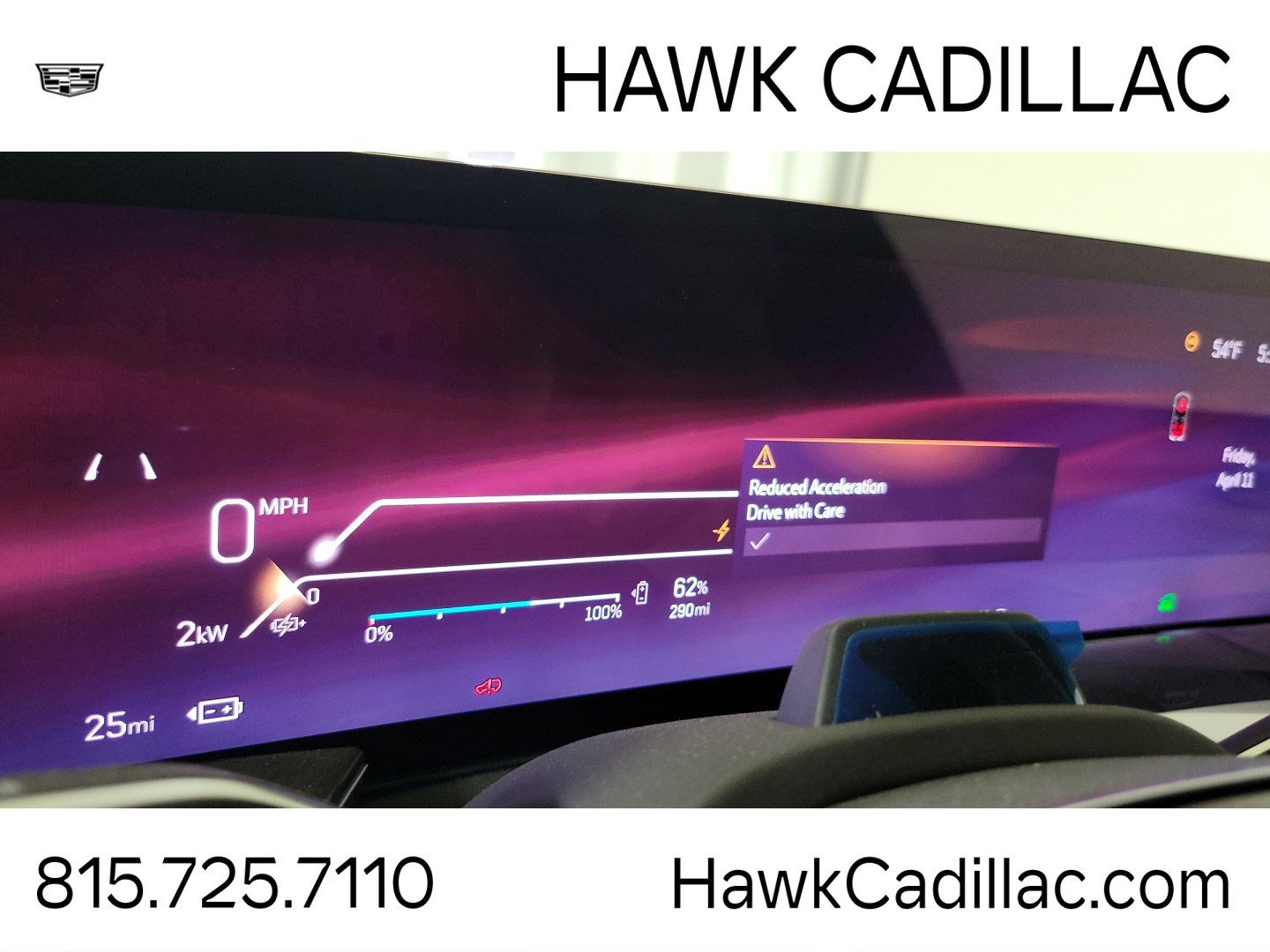 New 2025 Cadillac Escalade IQ Luxury 2 image 17