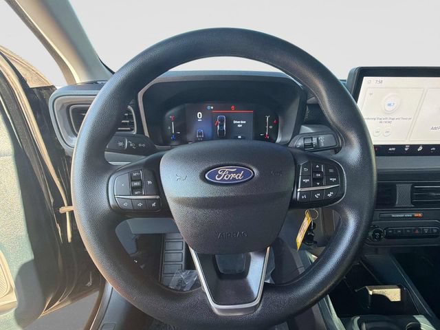 Used 2026 Ford Maverick XL AWD/4WD image 28