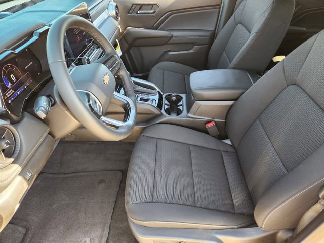 New 2025 Chevrolet Colorado LT w/ Advanced Trailering Package image 10