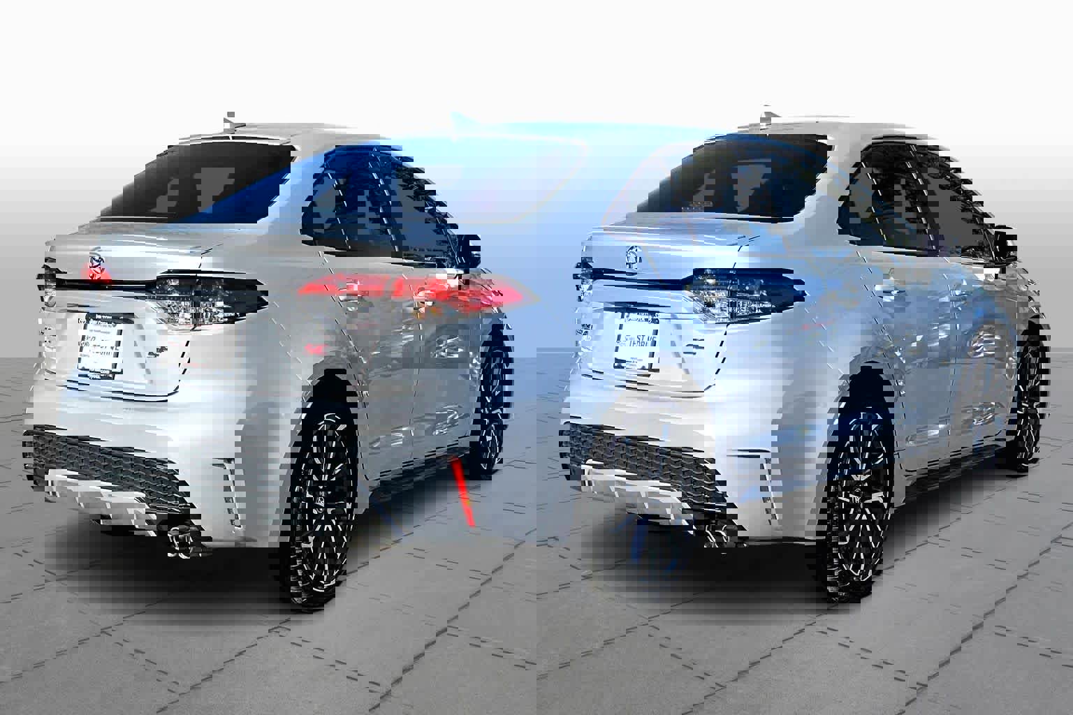 Certified 2022 Toyota Corolla SE image 12