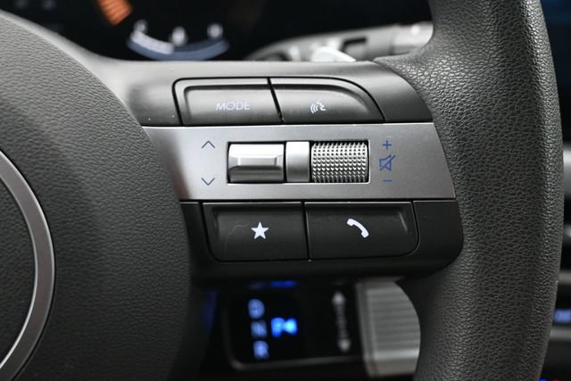 Used 2024 Hyundai Sonata SEL FWD image 9