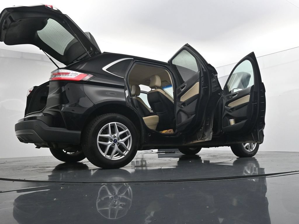 Used 2022 Ford Edge SEL AWD/4WD image 29