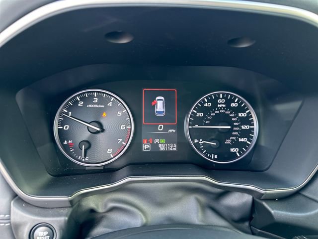 Used 2021 Subaru Outback Limited w/ Popular Package #2 image 13