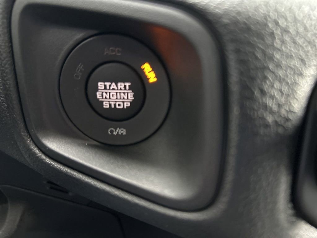 New 2026 Jeep Wrangler Willys image 32