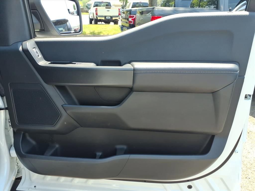 Certified 2023 Ford F150 XL w/ STX Appearance Package AWD/4WD image 9