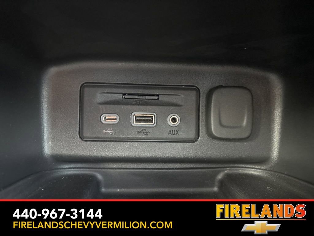 Certified 2021 Chevrolet Equinox Premier FWD image 25