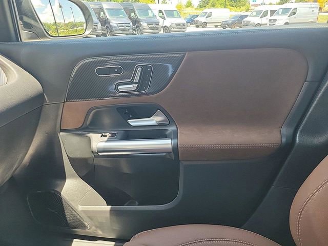 New 2025 Mercedes-Benz GLA 35 AMG 4MATIC image 26