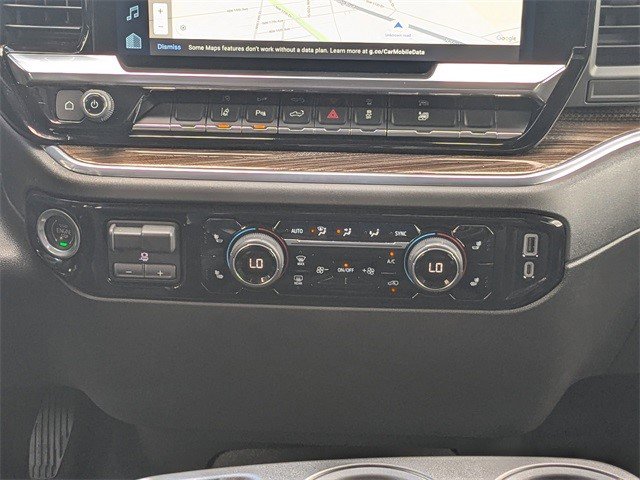 Certified 2024 Chevrolet Silverado 2500 LT w/ All Star Edition image 19