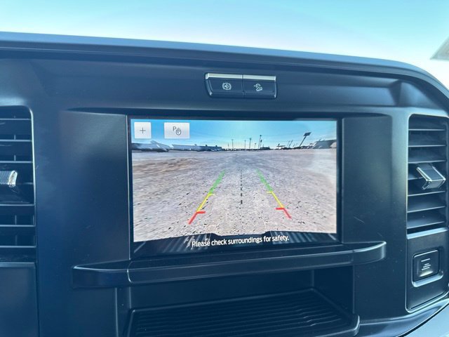 Used 2025 Ford F250 XLT w/ FX4 Off-Road Package AWD/4WD image 18