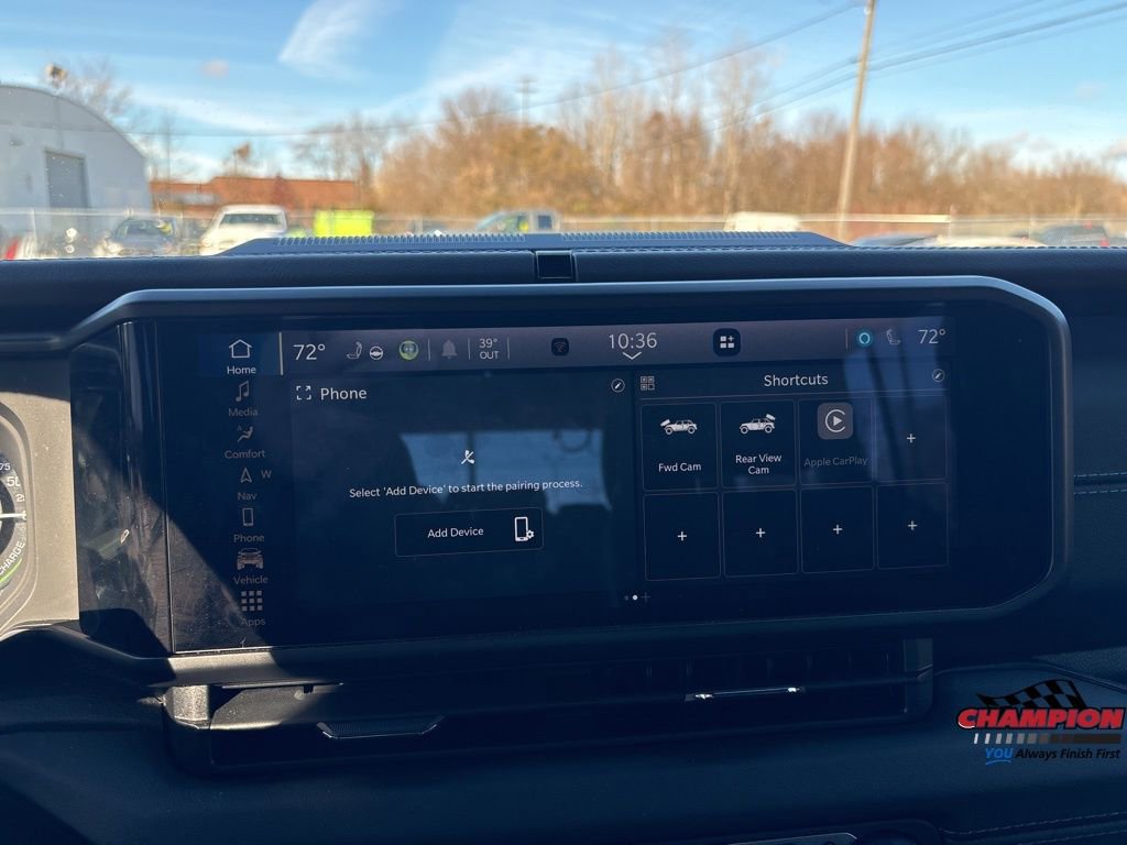 Used 2024 Jeep Wrangler High Altitude image 21