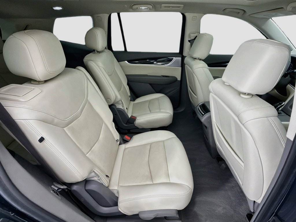 Used 2021 Cadillac XT6 Premium Luxury FWD image 21