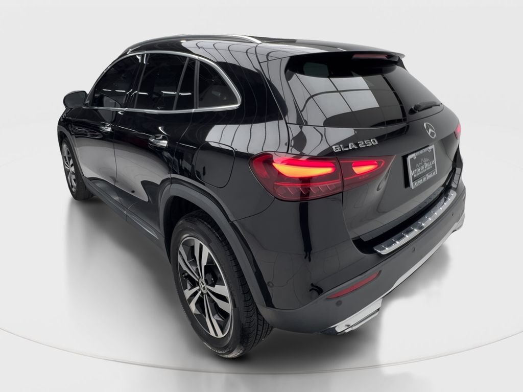 Used 2024 Mercedes-Benz GLA 250 image 10