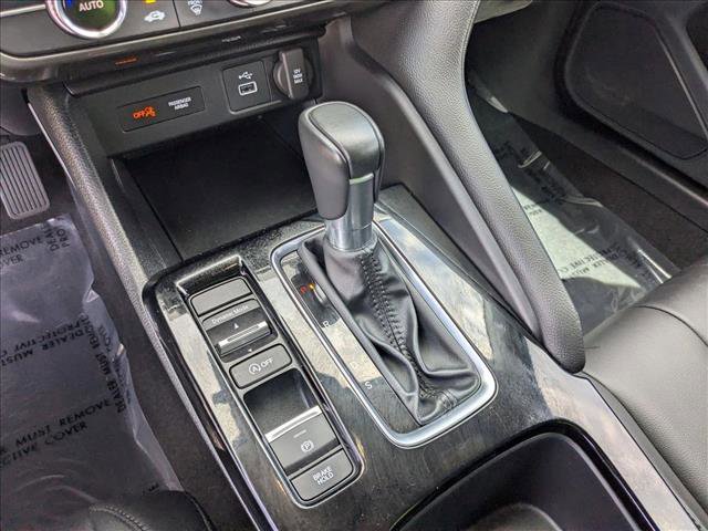 Certified 2024 Acura Integra image 12