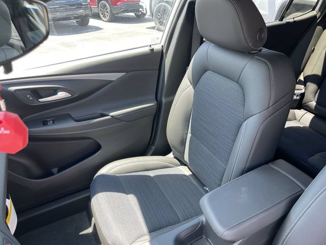 New 2026 Buick Envista Sport Touring w/ Convenience I Package FWD image 23