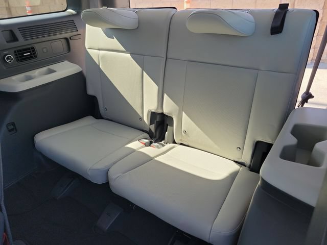 New 2026 Hyundai Santa Fe SEL FWD image 26