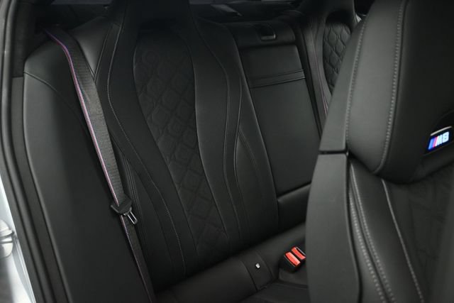 Used 2024 BMW M8 Gran Coupe xDrive Competition AWD/4WD image 67