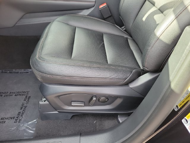 Used 2026 Ford Explorer Active RWD image 15