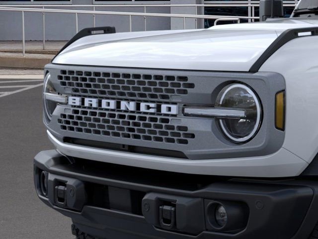 New 2025 Ford Bronco Badlands image 19