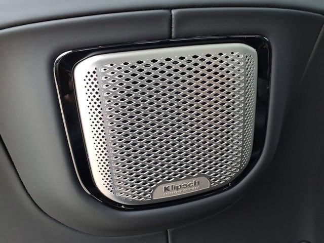 New 2026 RAM 1500 Tungsten AWD/4WD image 5