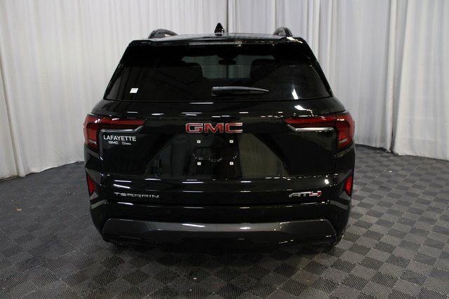 New 2026 GMC Terrain AT4 w/ Convenience Package III AWD/4WD image 5