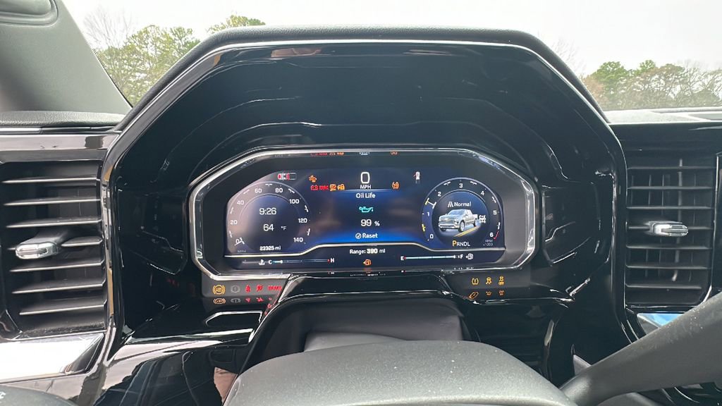 Used 2024 Chevrolet Silverado 1500 LT w/ All Star Edition Plus image 16