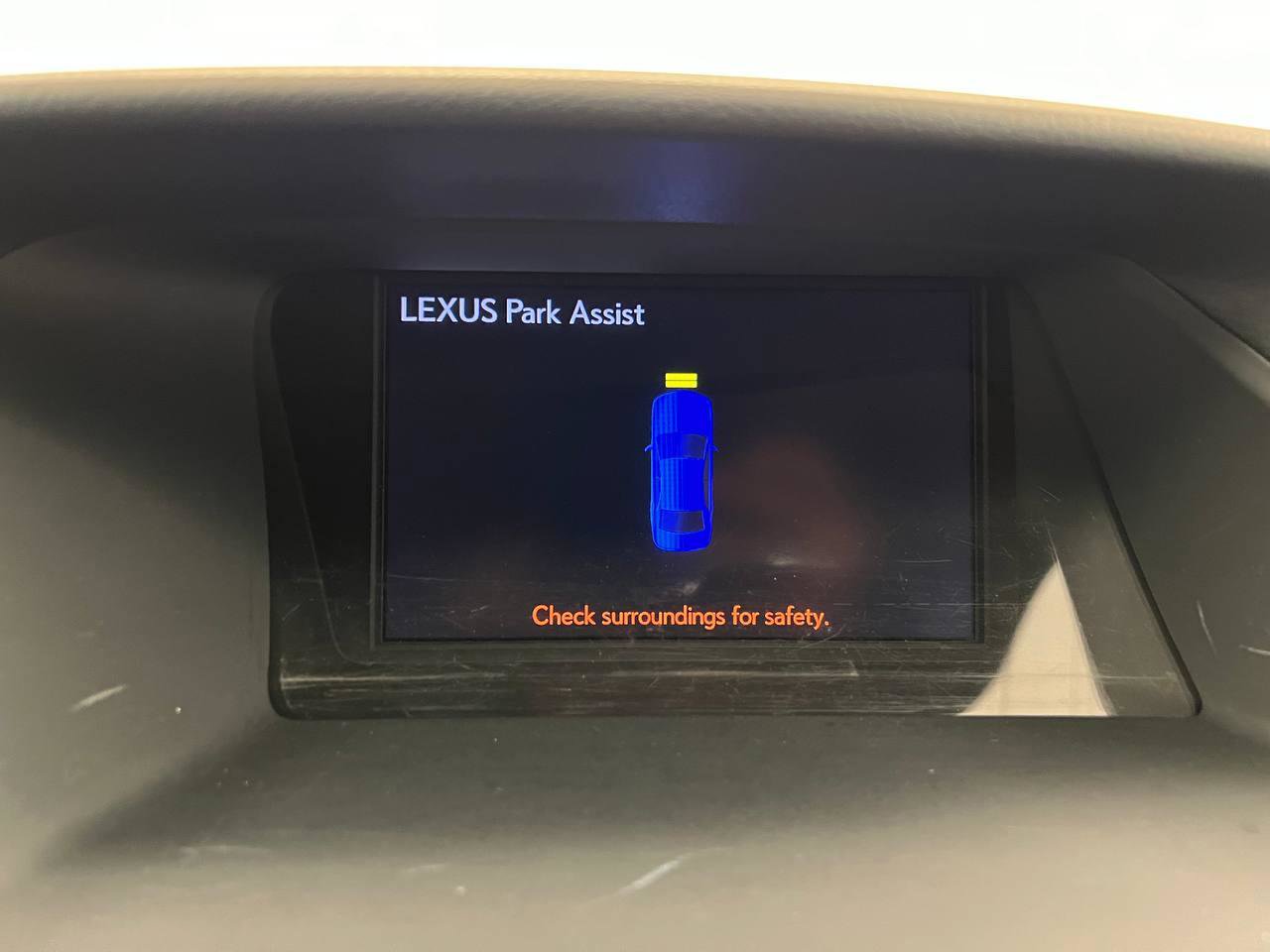 Used 2013 Lexus RX 350 AWD w/ Navigation Pkg image 23