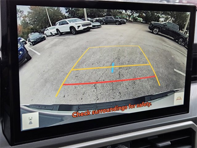 Used 2024 Toyota Tacoma TRD Sport image 33