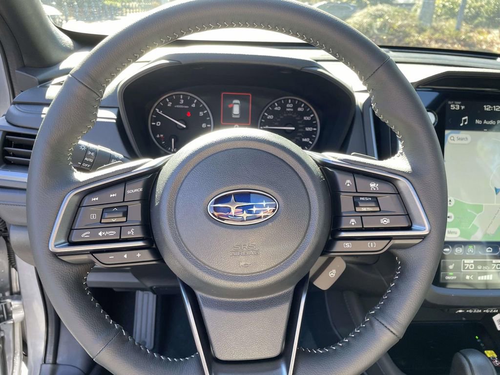 New 2026 Subaru Forester Limited w/ Premium/Limited Package AWD/4WD image 23