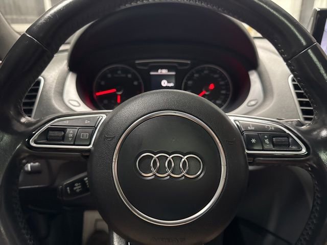 Used 2018 Audi Q3 2.0T Premium Plus w/ Premium Plus Package image 14