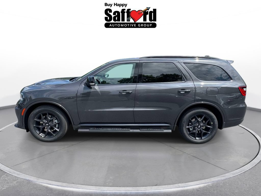 New 2026 Dodge Durango GT AWD/4WD image 5