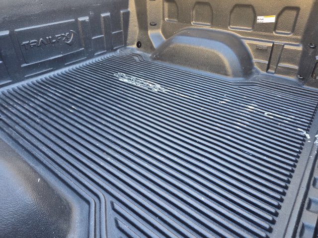Certified 2026 Chevrolet Silverado 1500 LT RWD image 16
