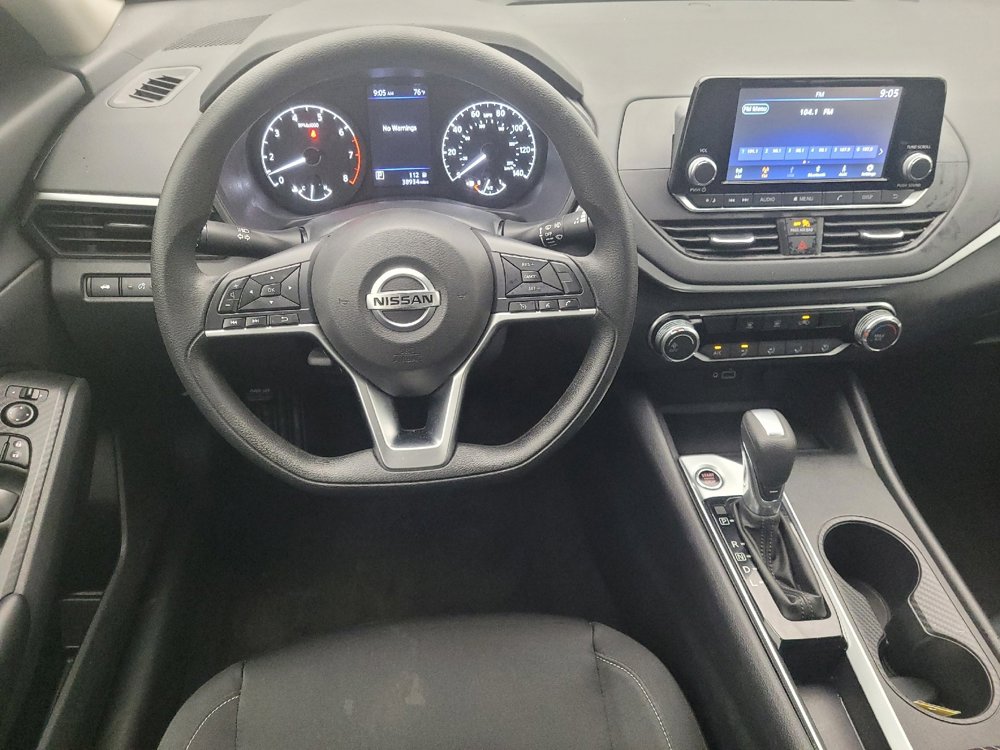 Used 2022 Nissan Altima 2.5 S image 22