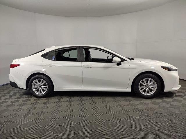 New 2026 Toyota Camry LE FWD image 8