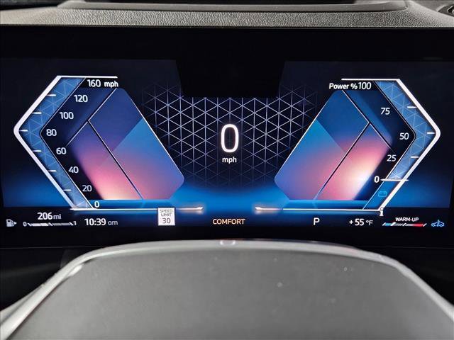 Used 2026 BMW 330i xDrive Sedan w/ Premium Package image 10