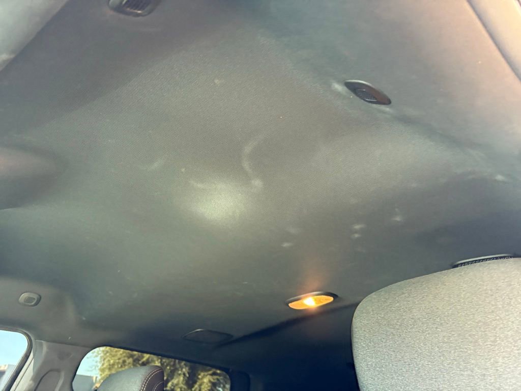 Used 2019 RAM 2500 Big Horn image 11