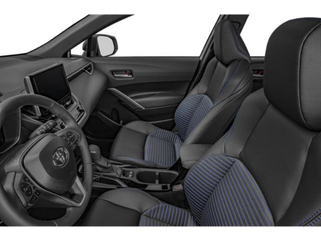 New 2025 Toyota Corolla Cross AWD Hybrid w/ Convenience Package image 11