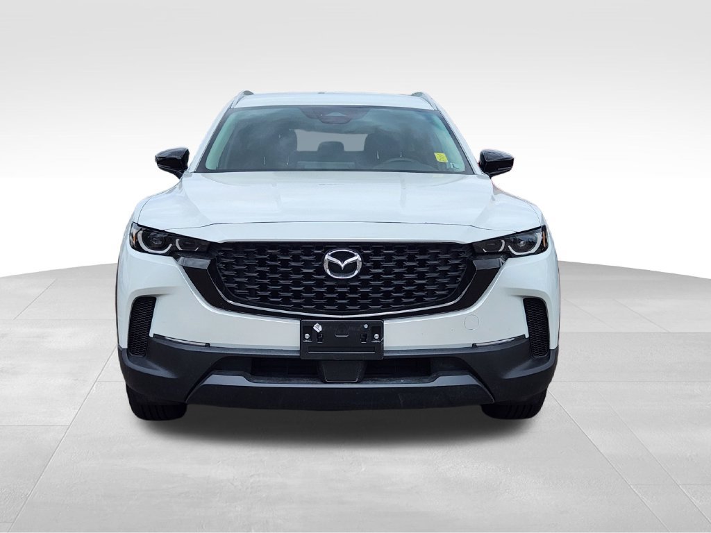 Used 2025 MAZDA CX-50 2.5 Hybrid w/ Preferred Pkg AWD/4WD image 2