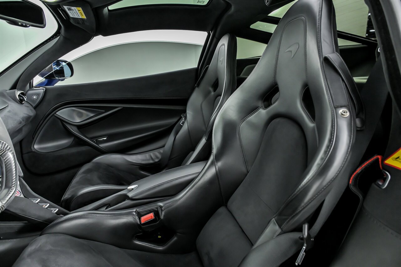 Used 2019 McLaren 720S Performance image 23