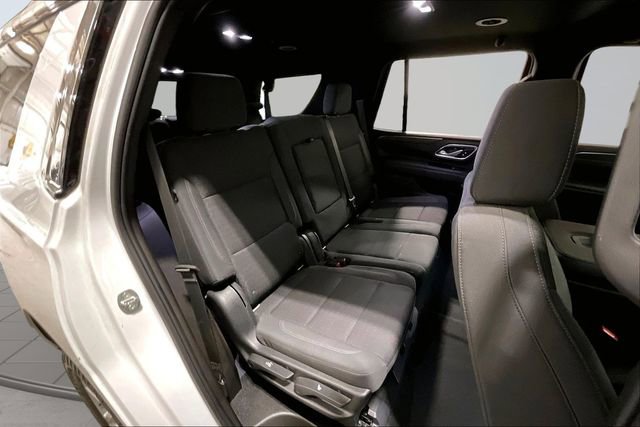Used 2021 Chevrolet Tahoe LS AWD/4WD image 28