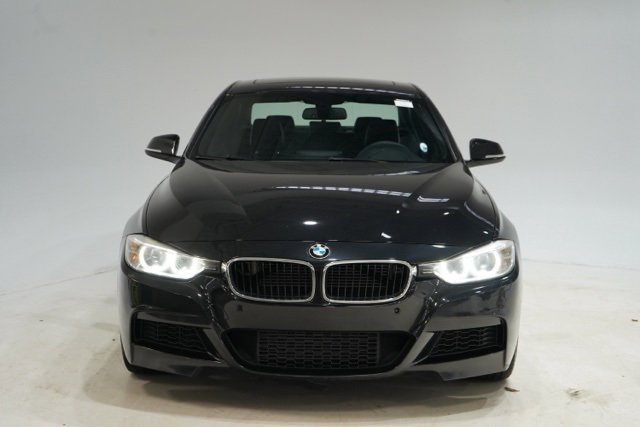 Used 2014 BMW 335i xDrive Sedan image 2