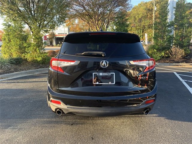 Used 2019 Acura RDX w/ Technology Package image 7