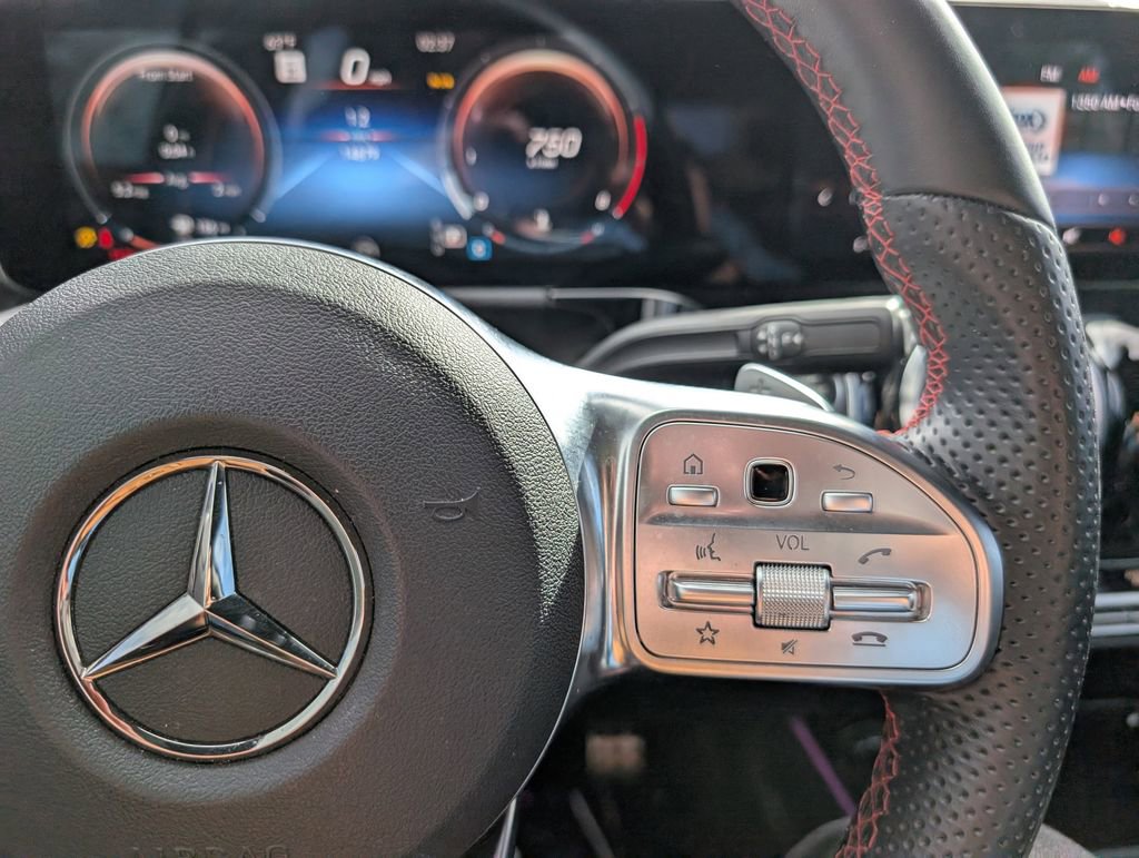 Used 2022 Mercedes-Benz GLA 250 image 27
