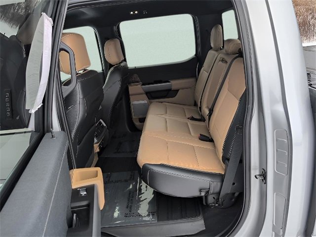 Used 2021 Ford F150 Lariat w/ Equipment Group 502A High image 25