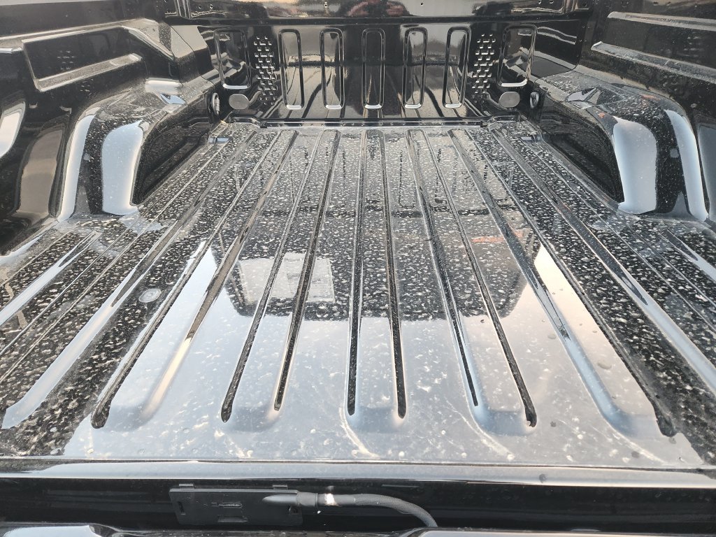 New 2025 Jeep Gladiator Mojave AWD/4WD image 20