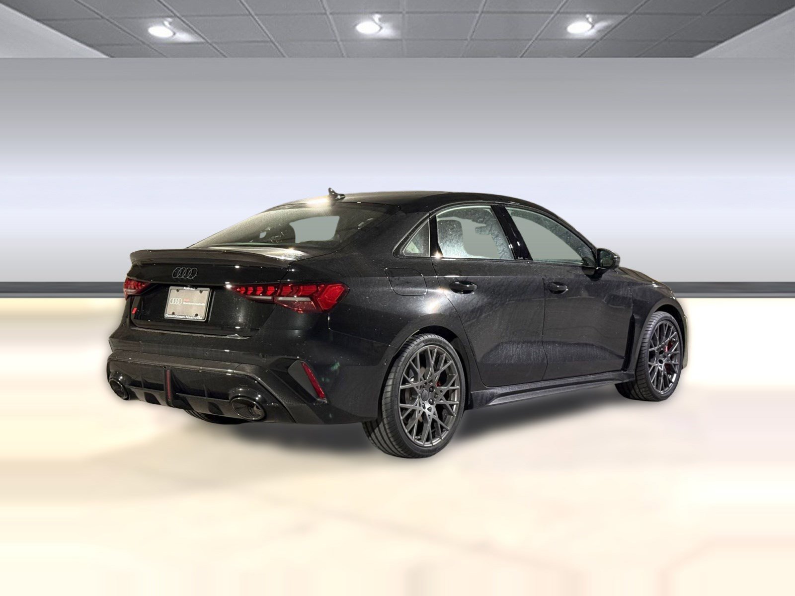 New 2026 Audi RS 3 image 9