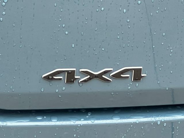 New 2026 Jeep Grand Wagoneer 4WD image 2